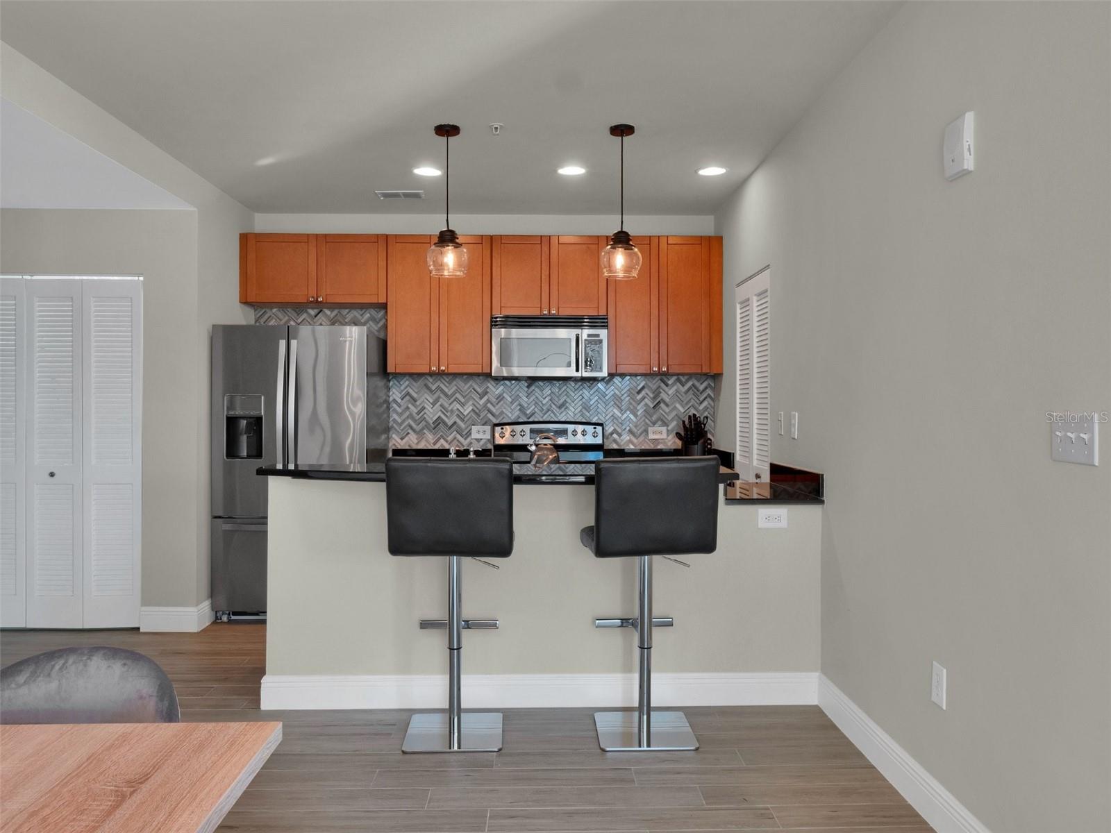 JACKSON - Residential Lease