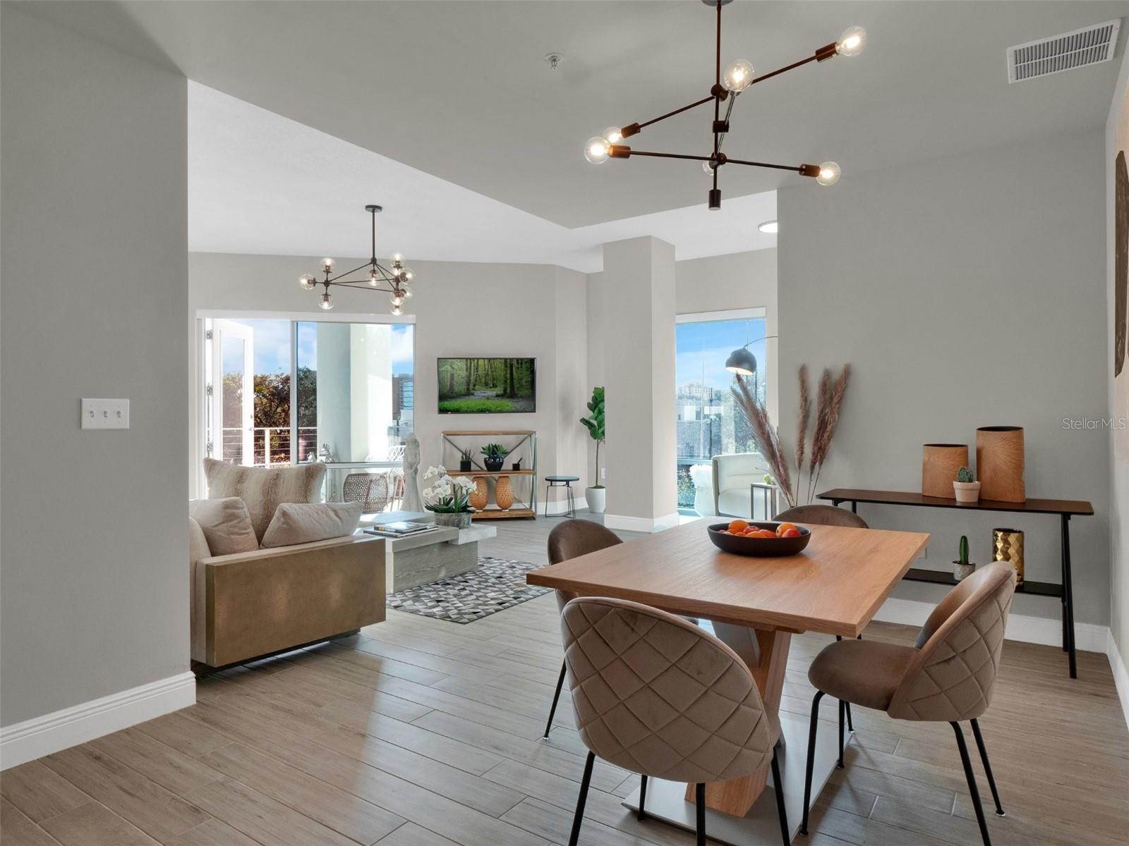 JACKSON - Residential Lease