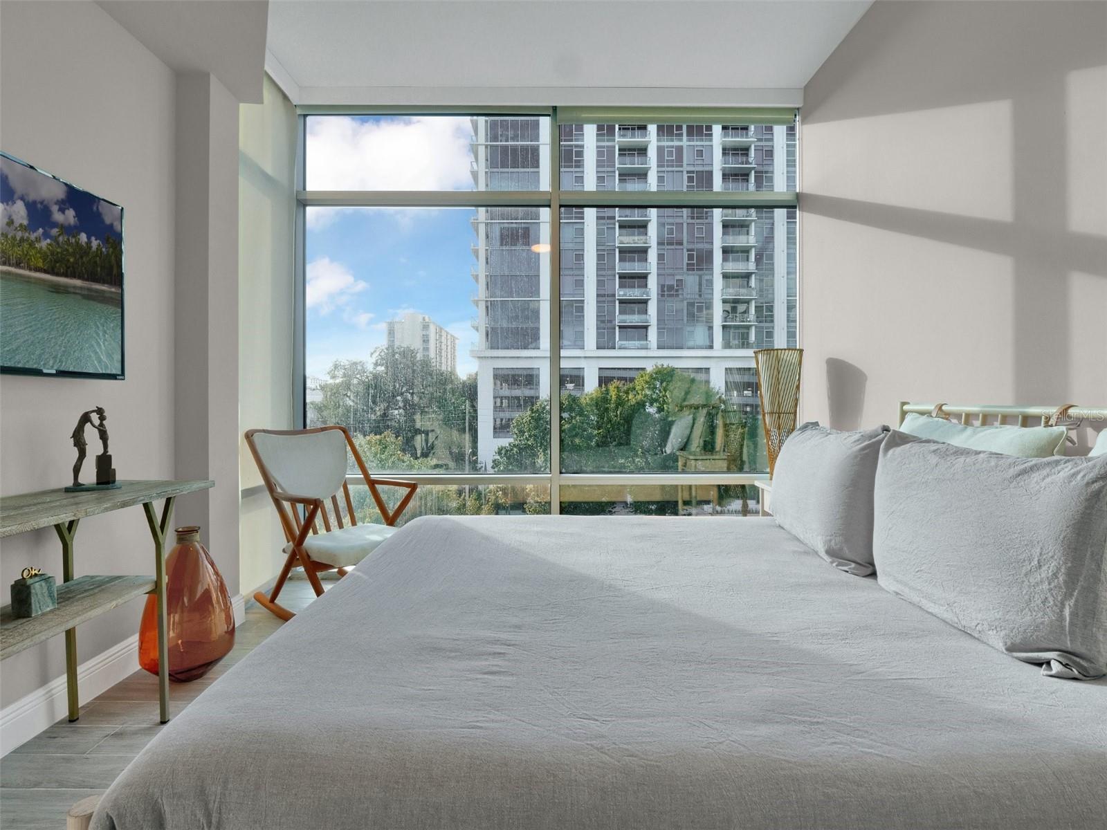 JACKSON - Residential Lease