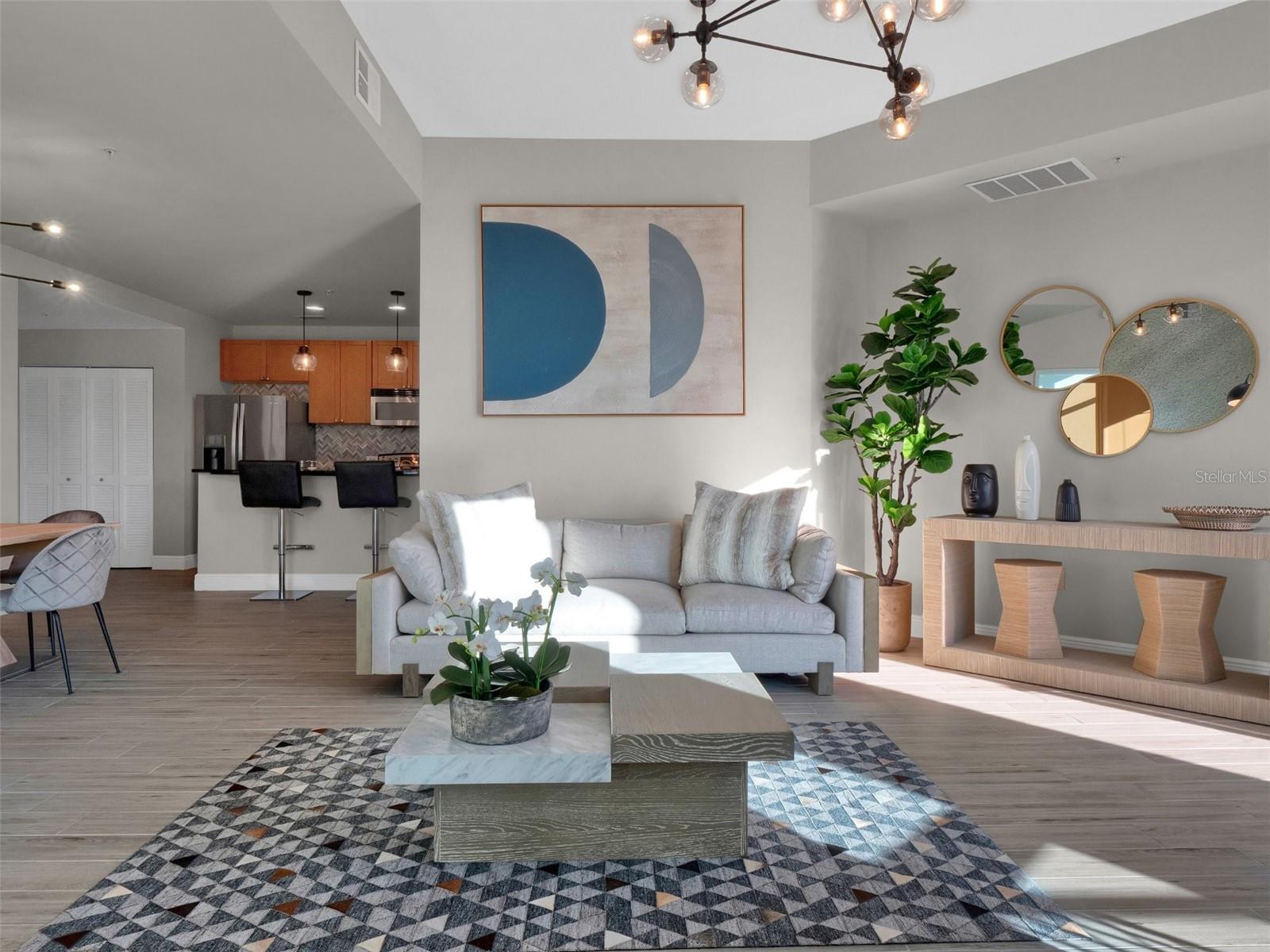 JACKSON - Residential Lease