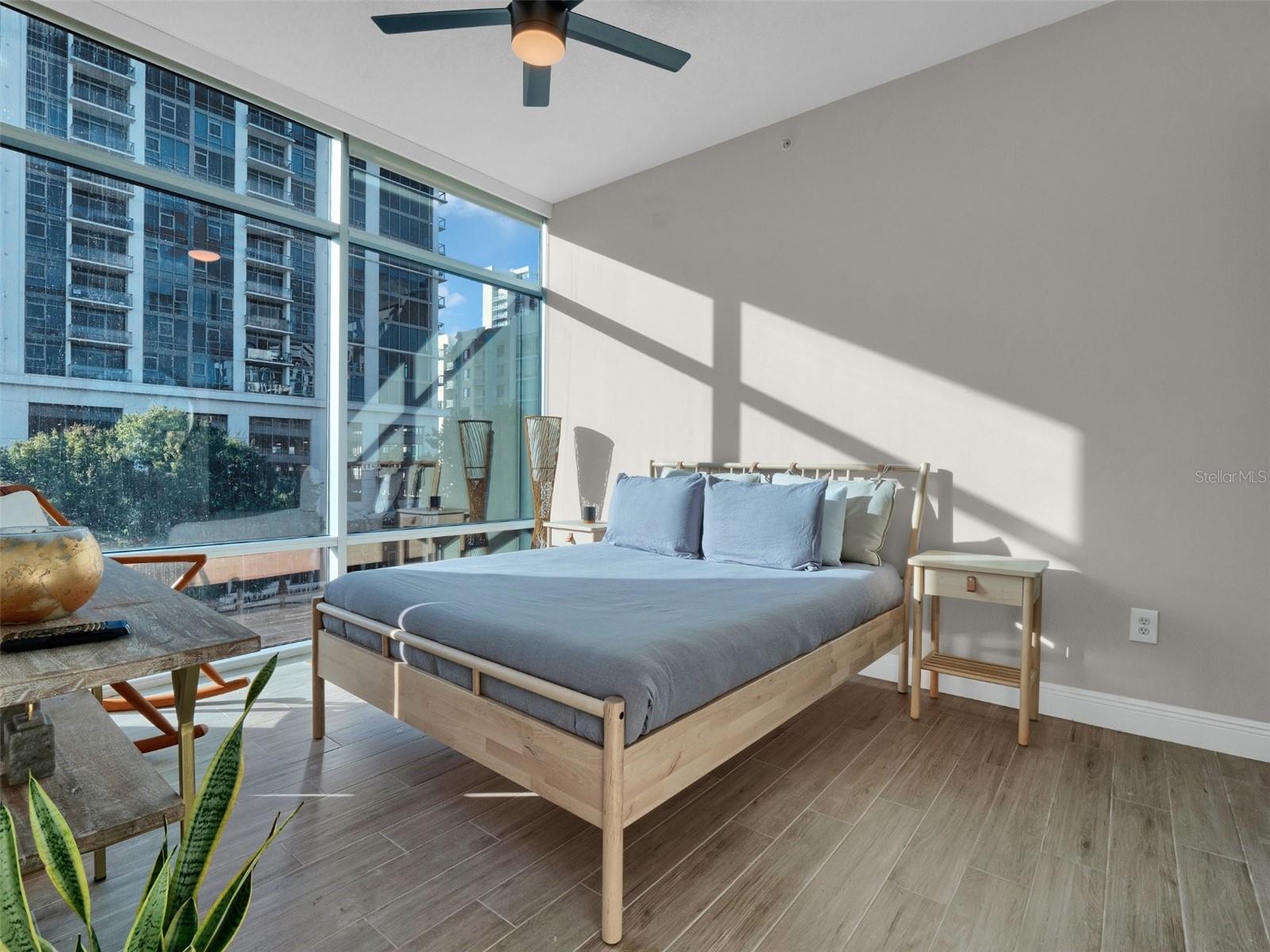 JACKSON - Residential Lease