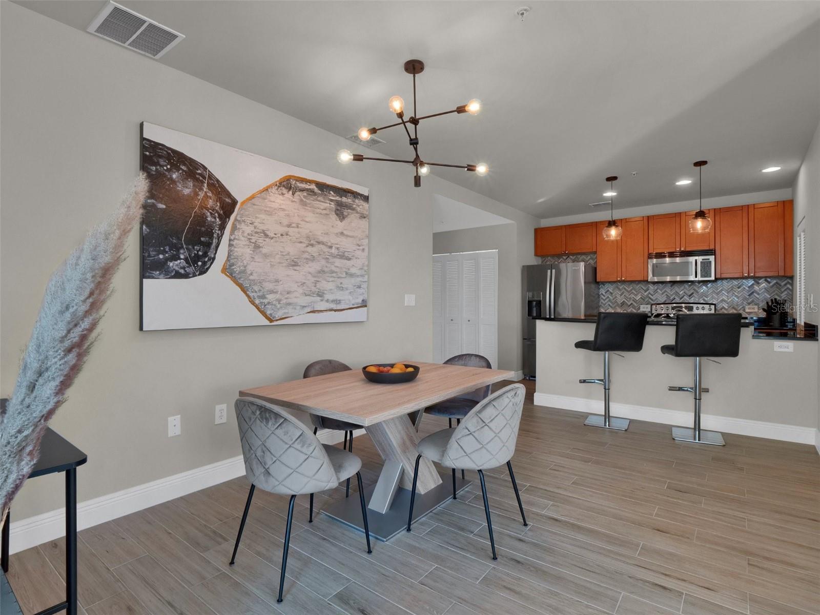 JACKSON - Residential Lease