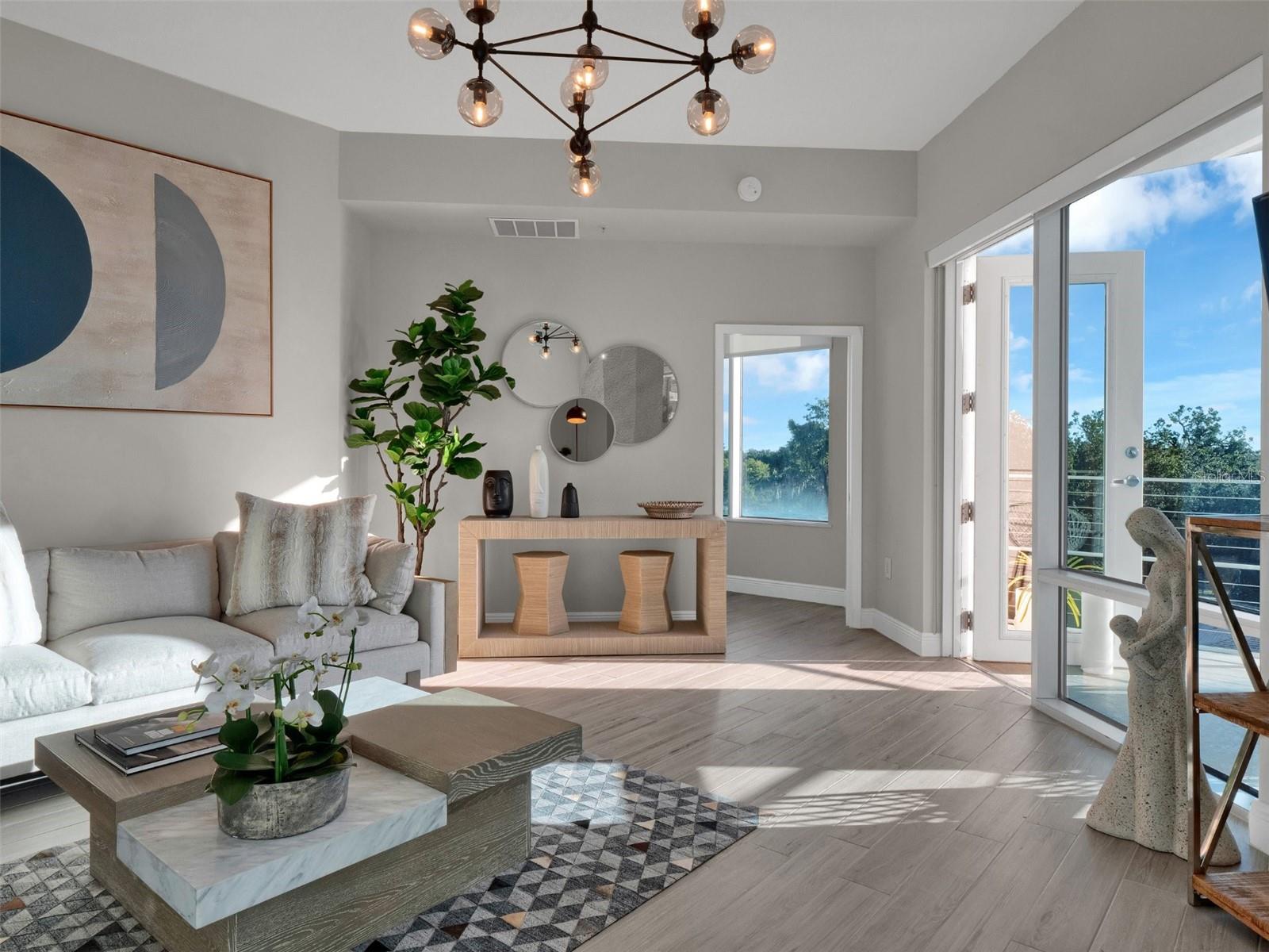 JACKSON - Residential Lease