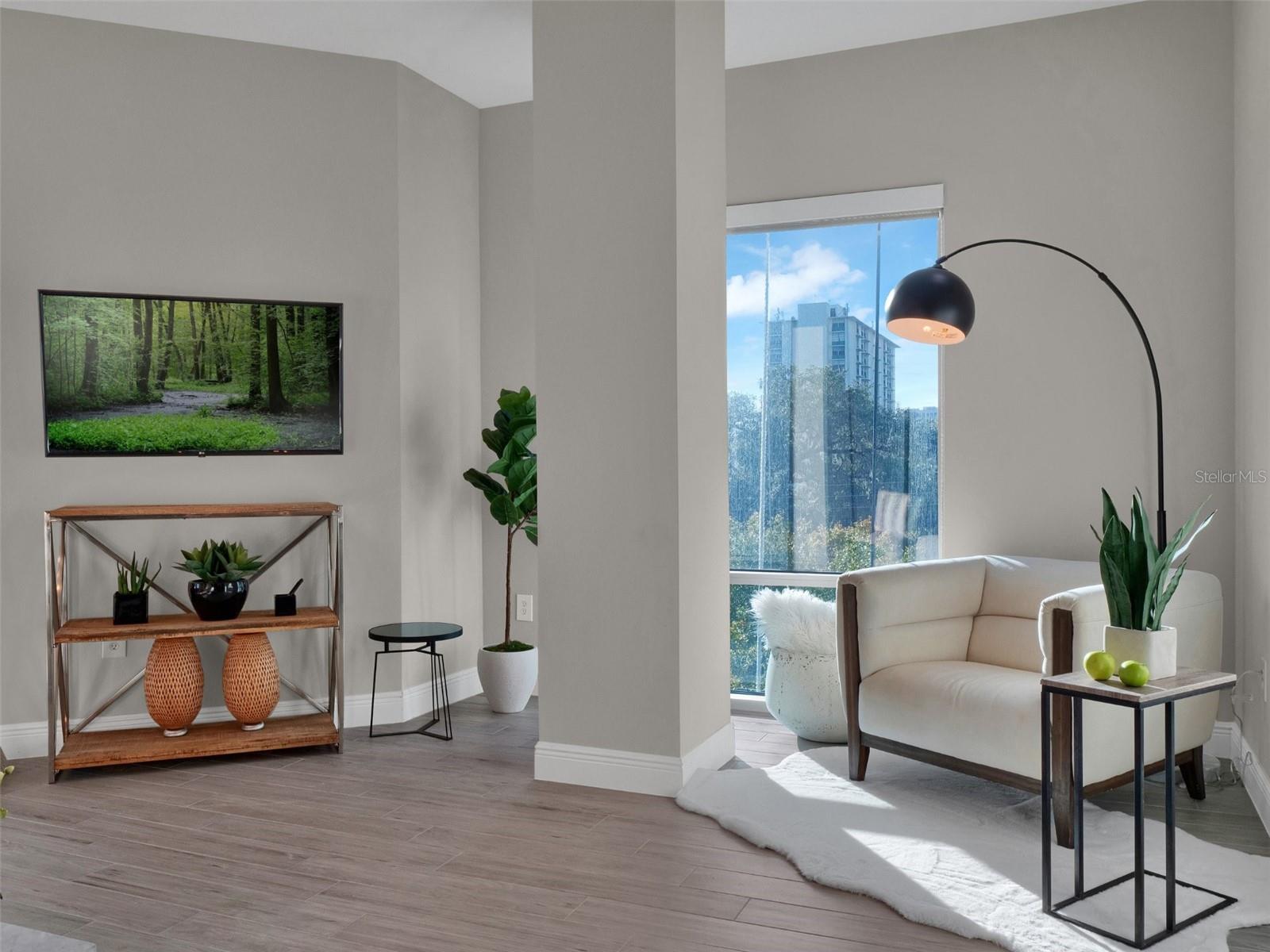 JACKSON - Residential Lease