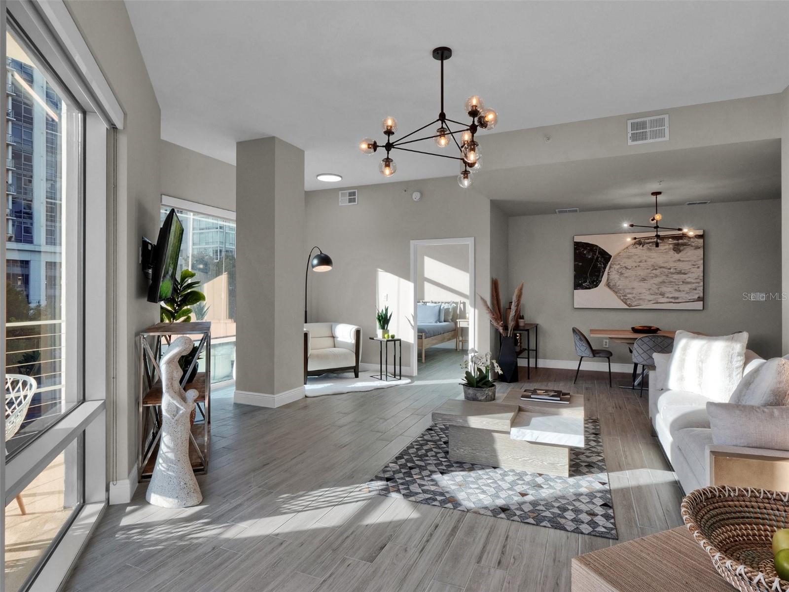 JACKSON - Residential Lease