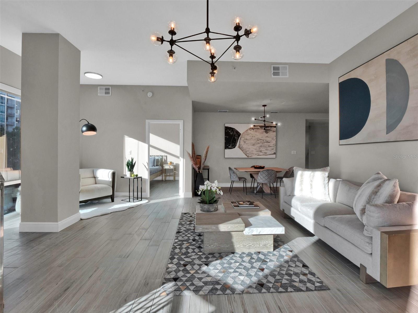 JACKSON - Residential Lease