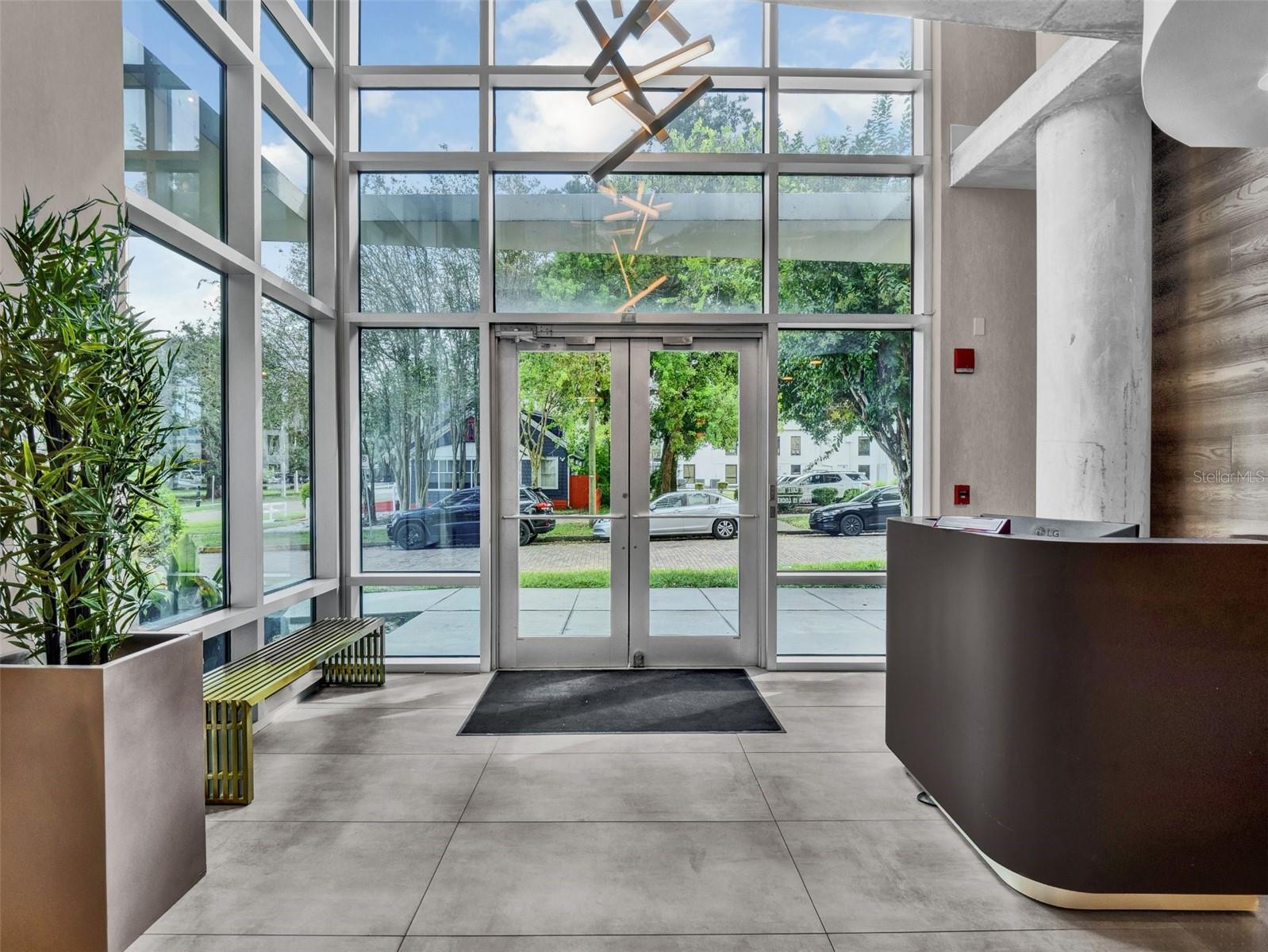 JACKSON - Residential Lease