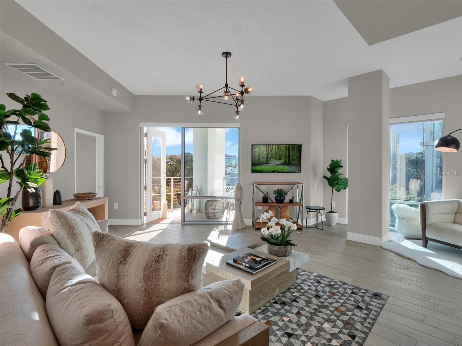 JACKSON - Residential Lease