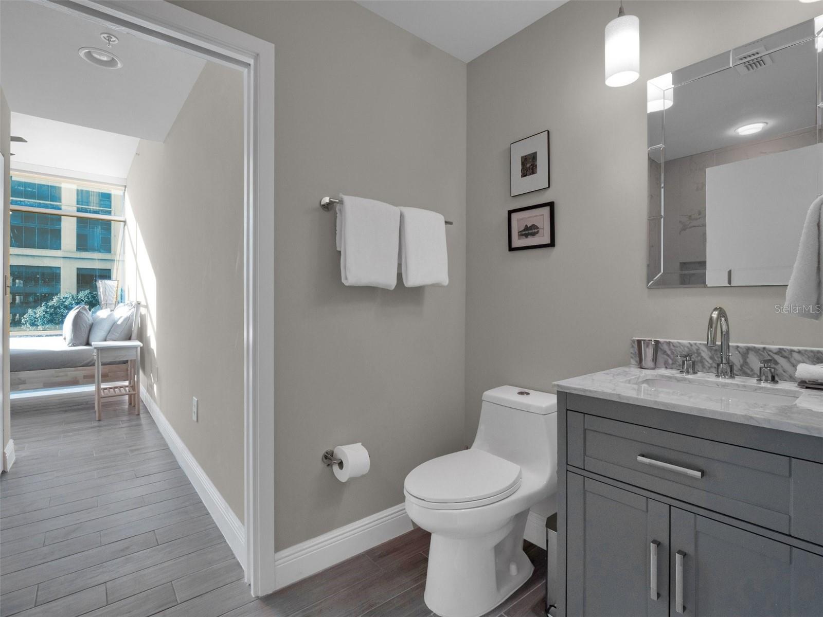 JACKSON - Residential Lease