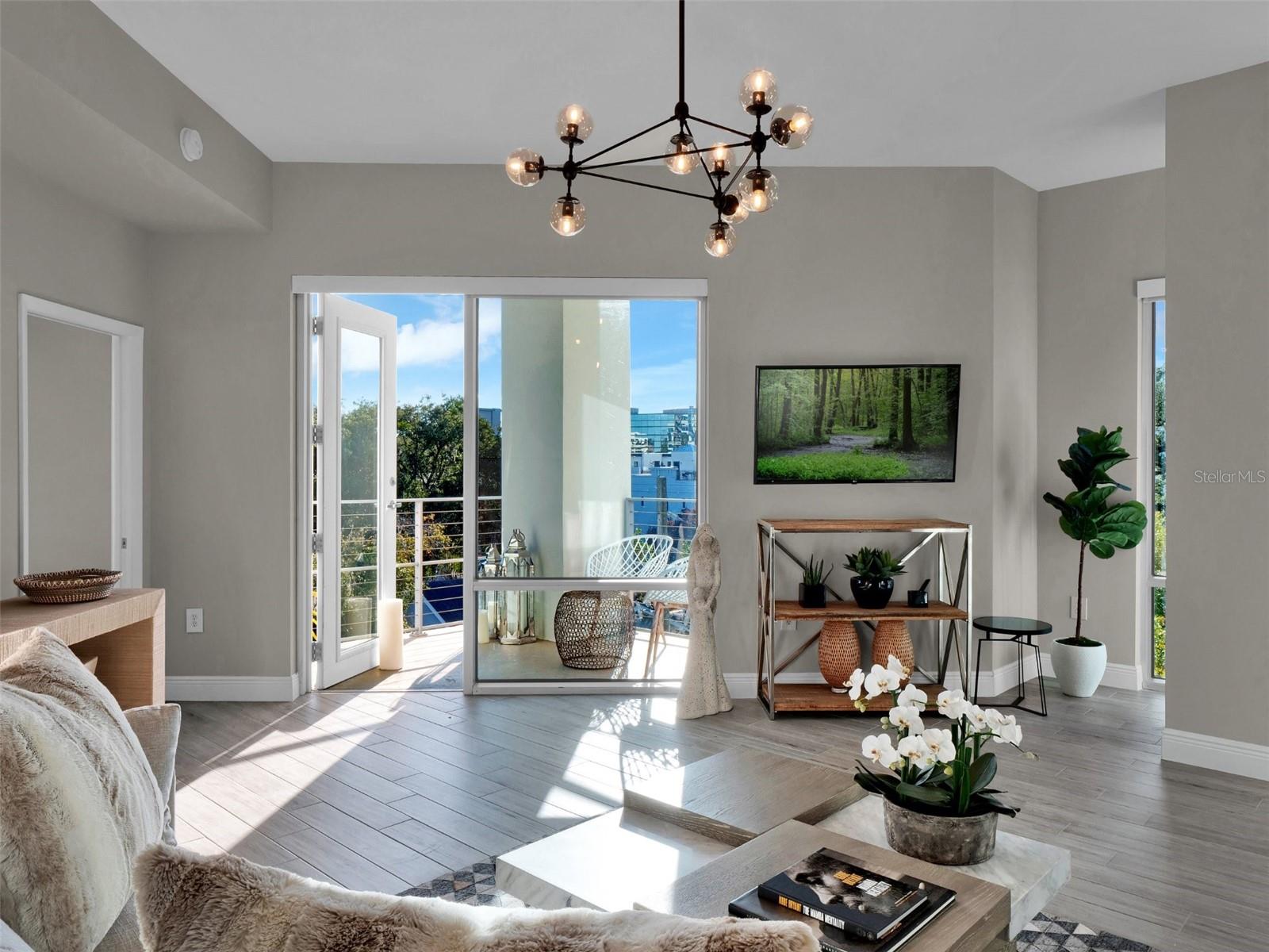 JACKSON - Residential Lease