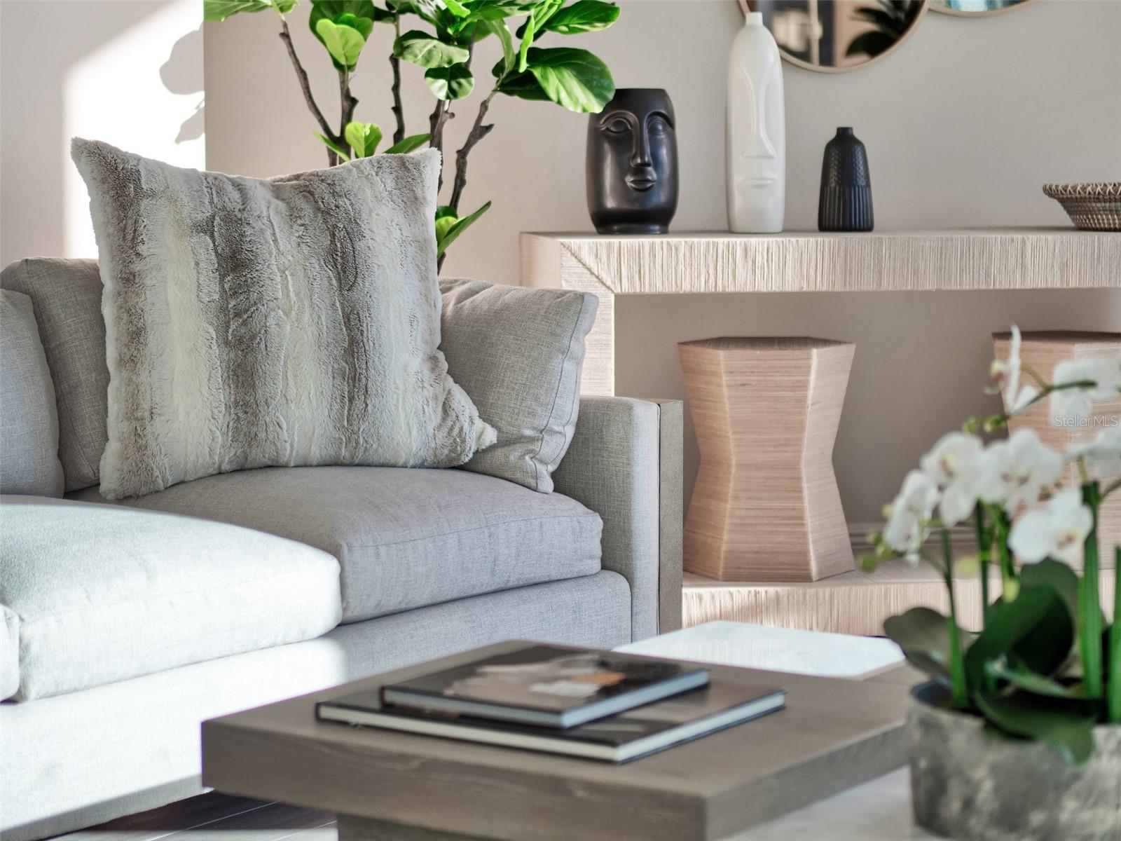 JACKSON - Residential Lease