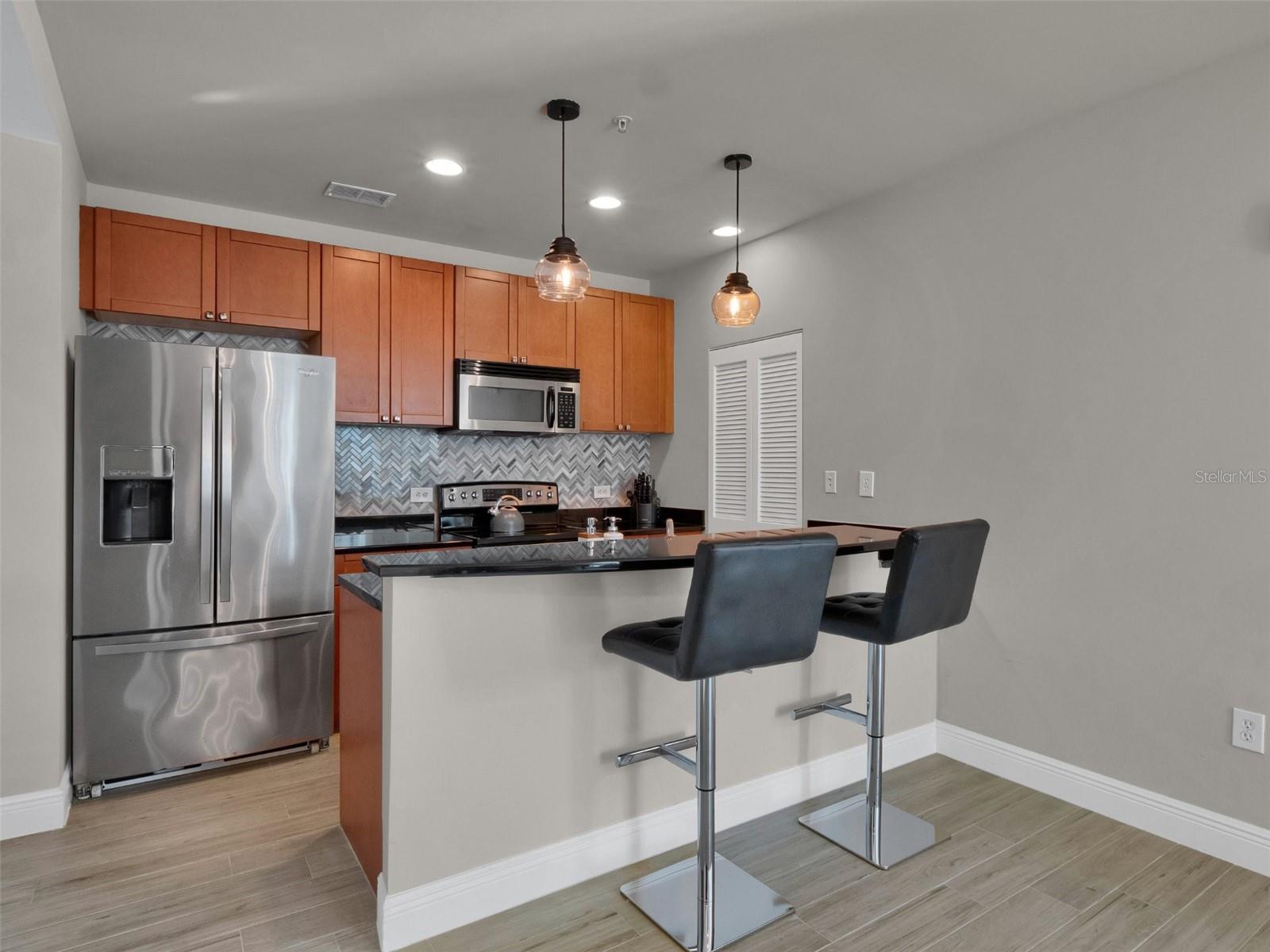 JACKSON - Residential Lease