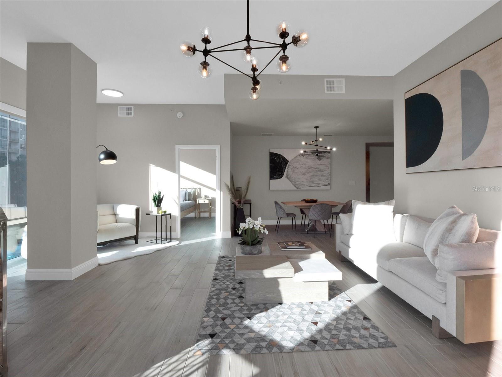 JACKSON - Residential Lease