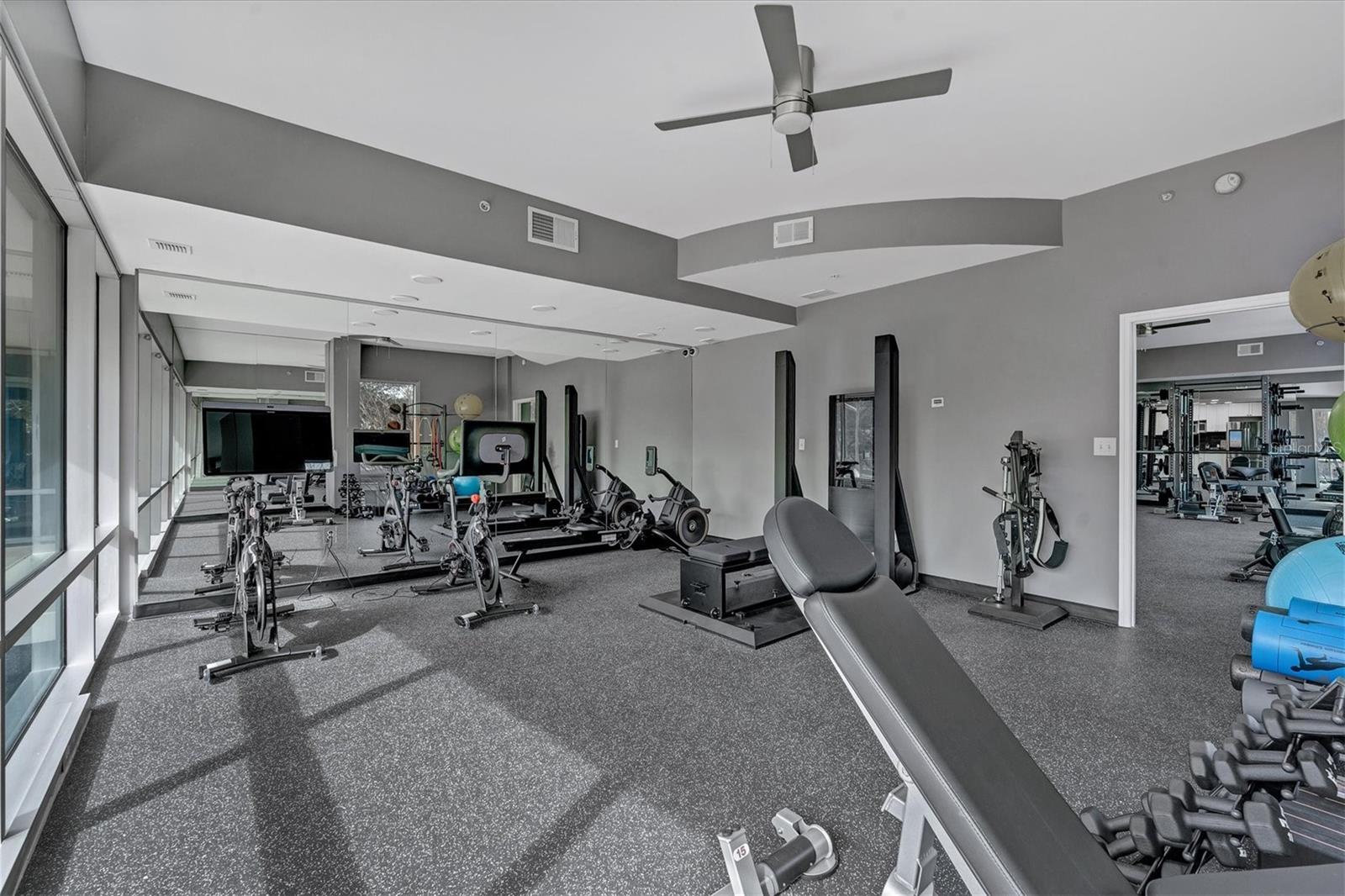 JACKSON - Residential Lease