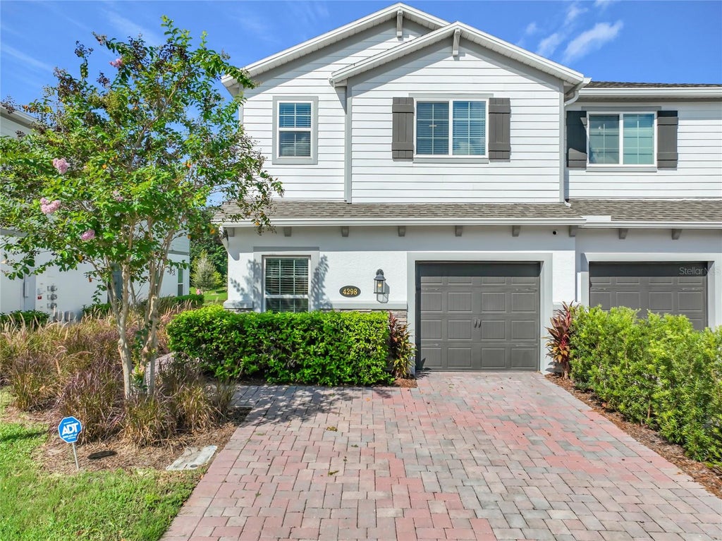 Photo of 4298 Campsite Loop, Orlando, FL 32824 (MLS # TB8545259)