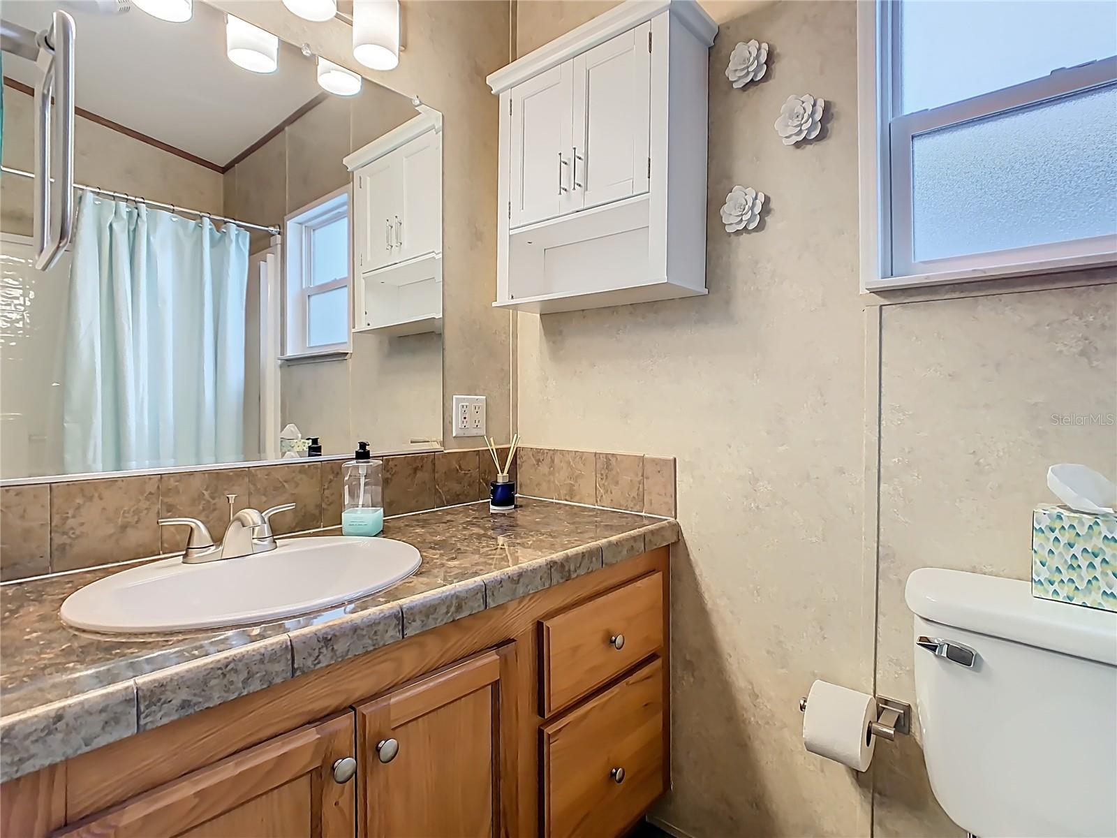 OUTDOOR RESORTS AT ORLANDO - Residential