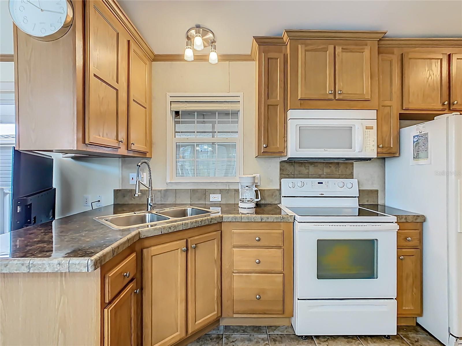 OUTDOOR RESORTS AT ORLANDO - Residential