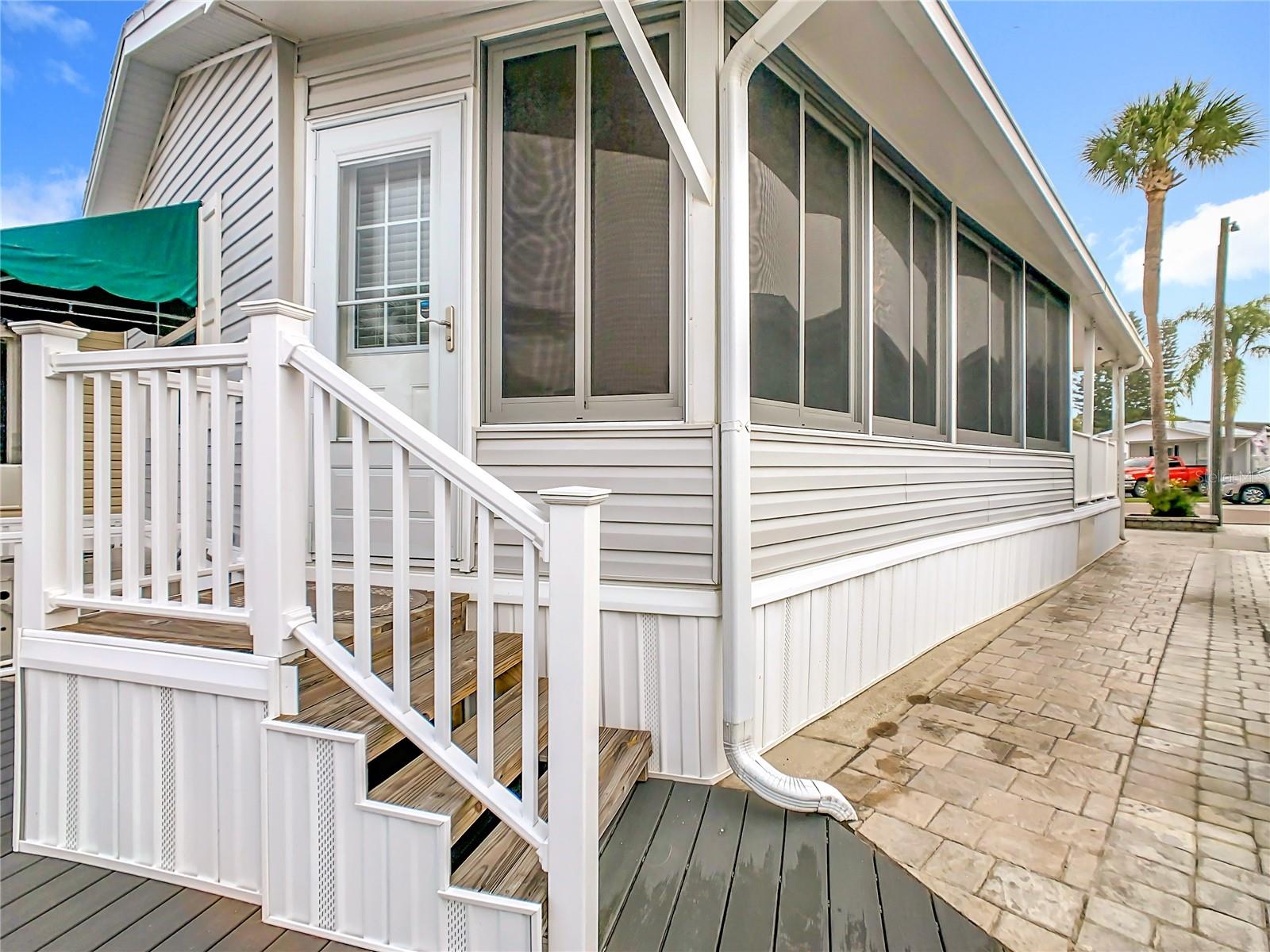 OUTDOOR RESORTS AT ORLANDO - Residential