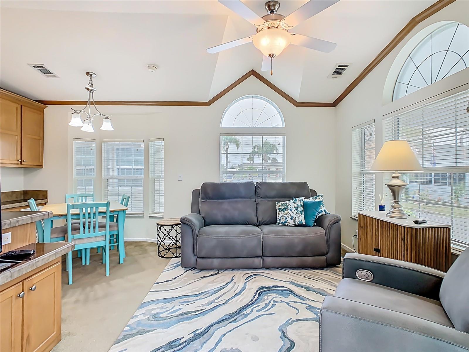 OUTDOOR RESORTS AT ORLANDO - Residential