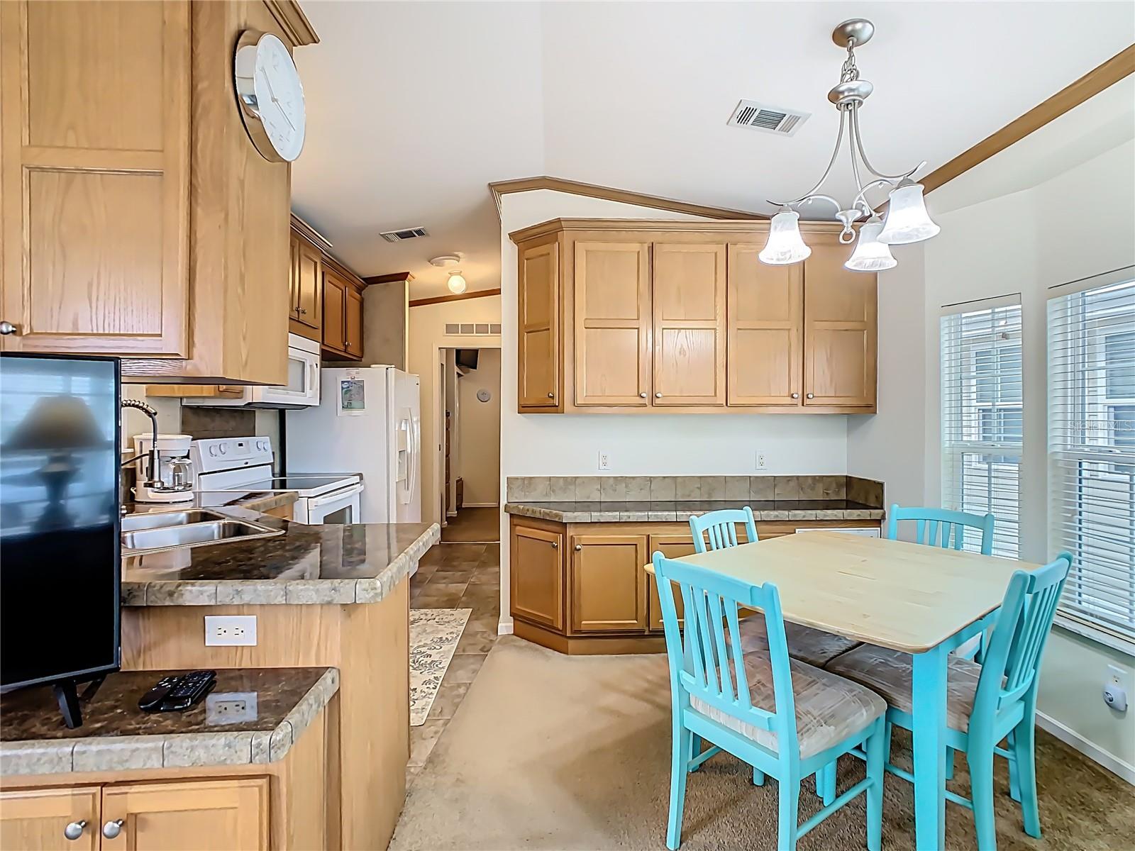 OUTDOOR RESORTS AT ORLANDO - Residential