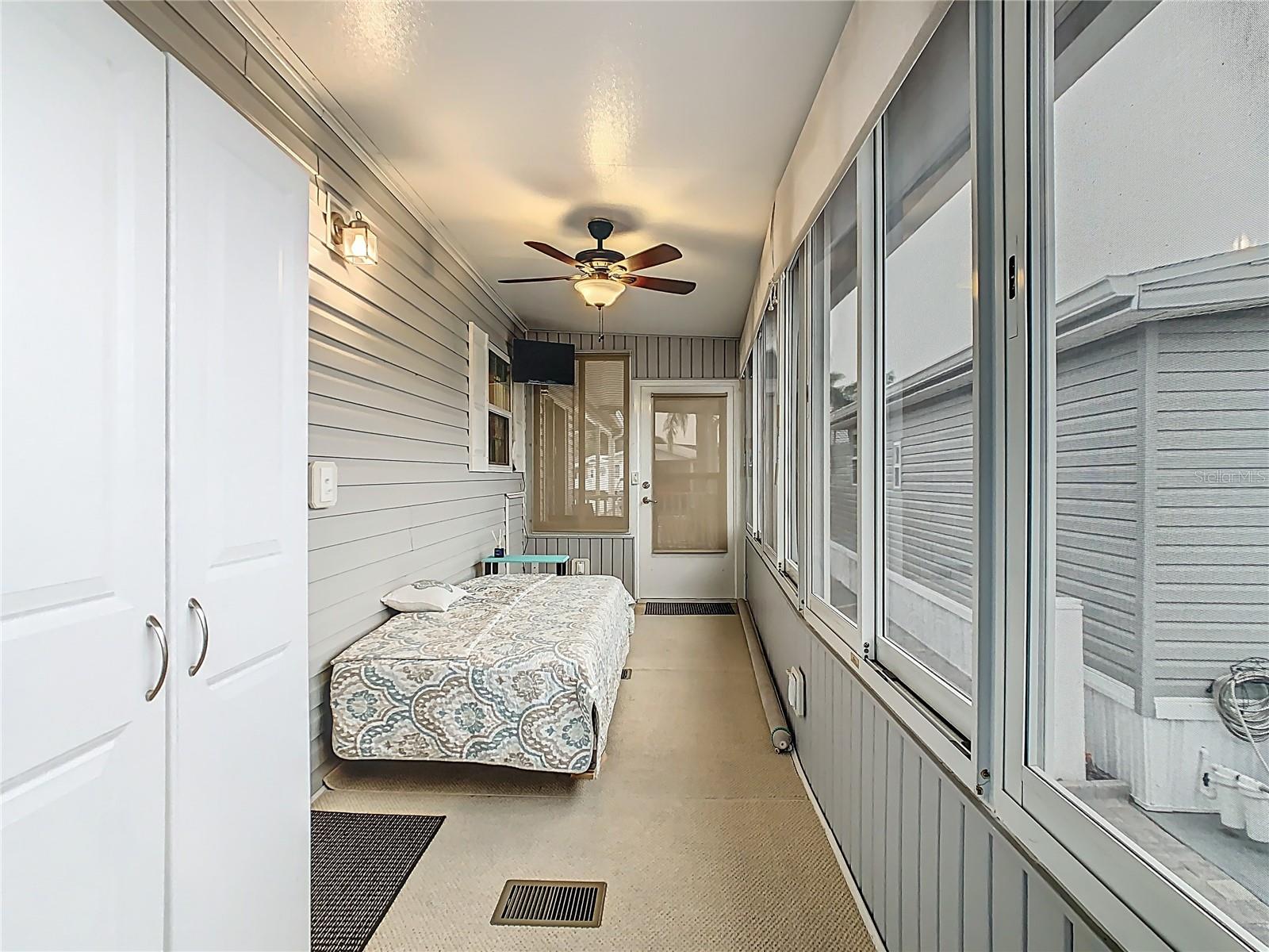 OUTDOOR RESORTS AT ORLANDO - Residential