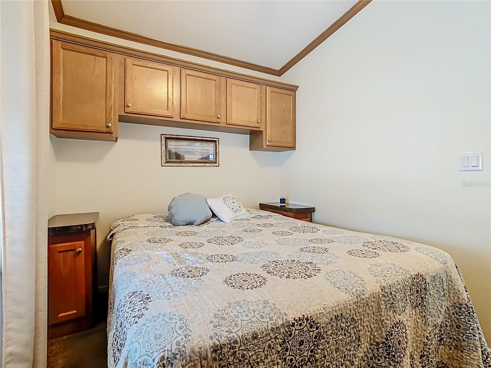 OUTDOOR RESORTS AT ORLANDO - Residential