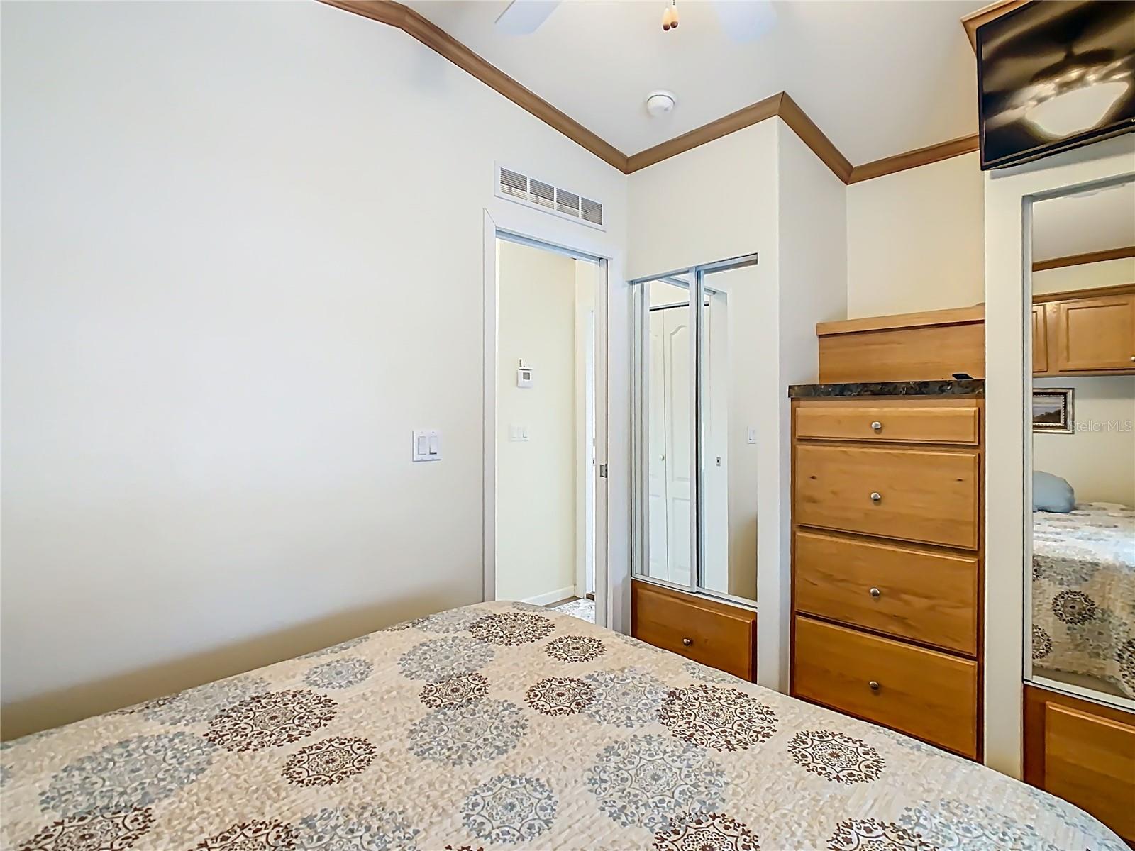 OUTDOOR RESORTS AT ORLANDO - Residential