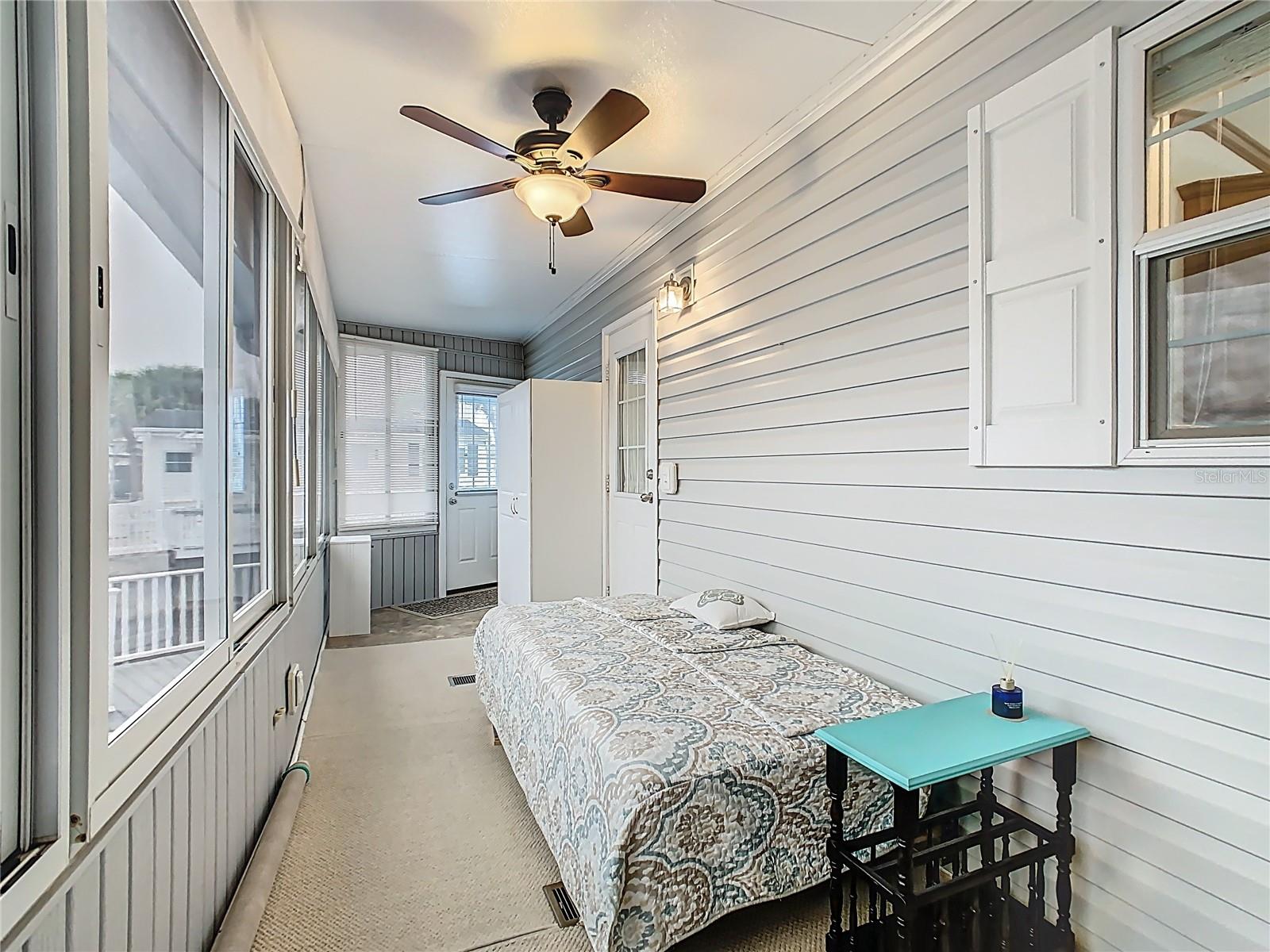 OUTDOOR RESORTS AT ORLANDO - Residential