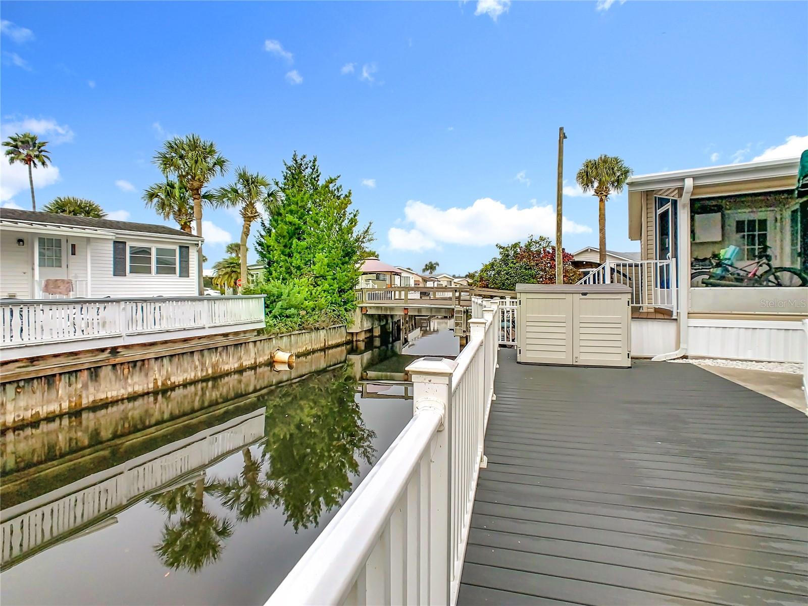 OUTDOOR RESORTS AT ORLANDO - Residential