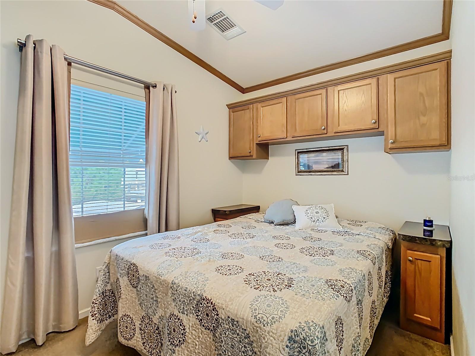 OUTDOOR RESORTS AT ORLANDO - Residential