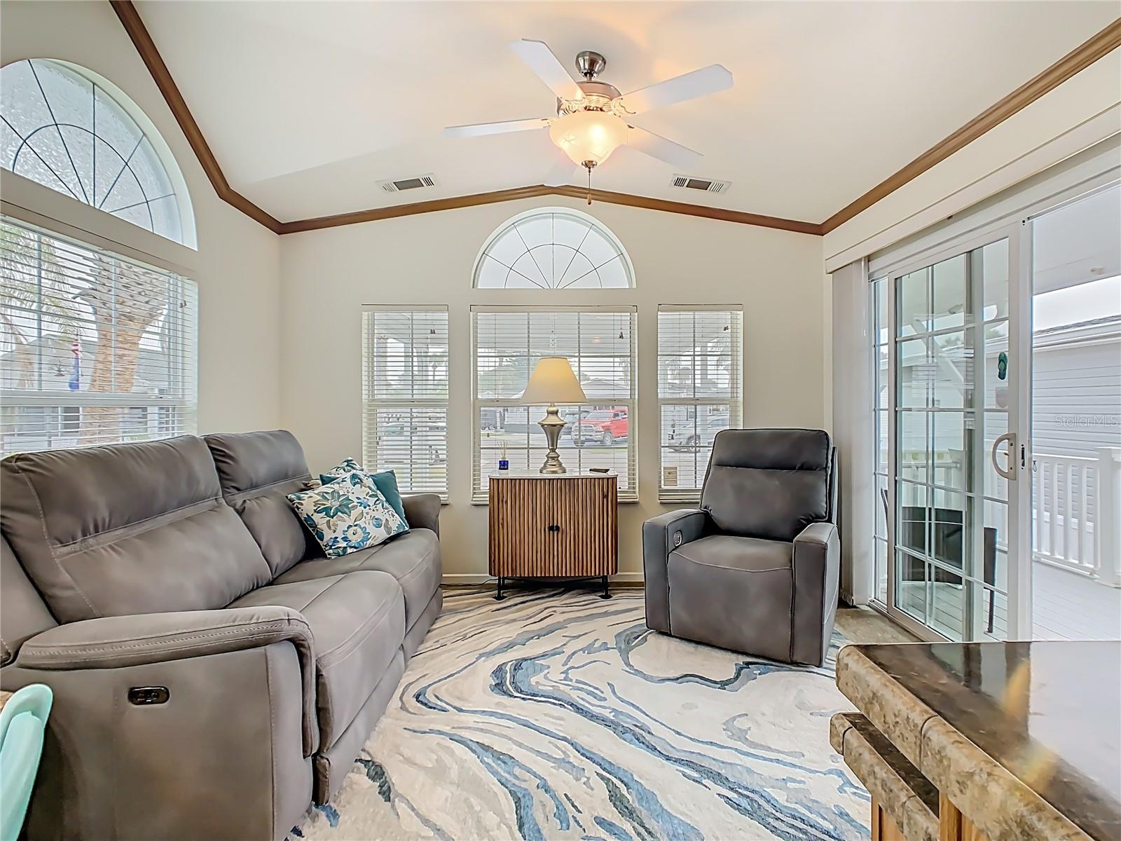 OUTDOOR RESORTS AT ORLANDO - Residential