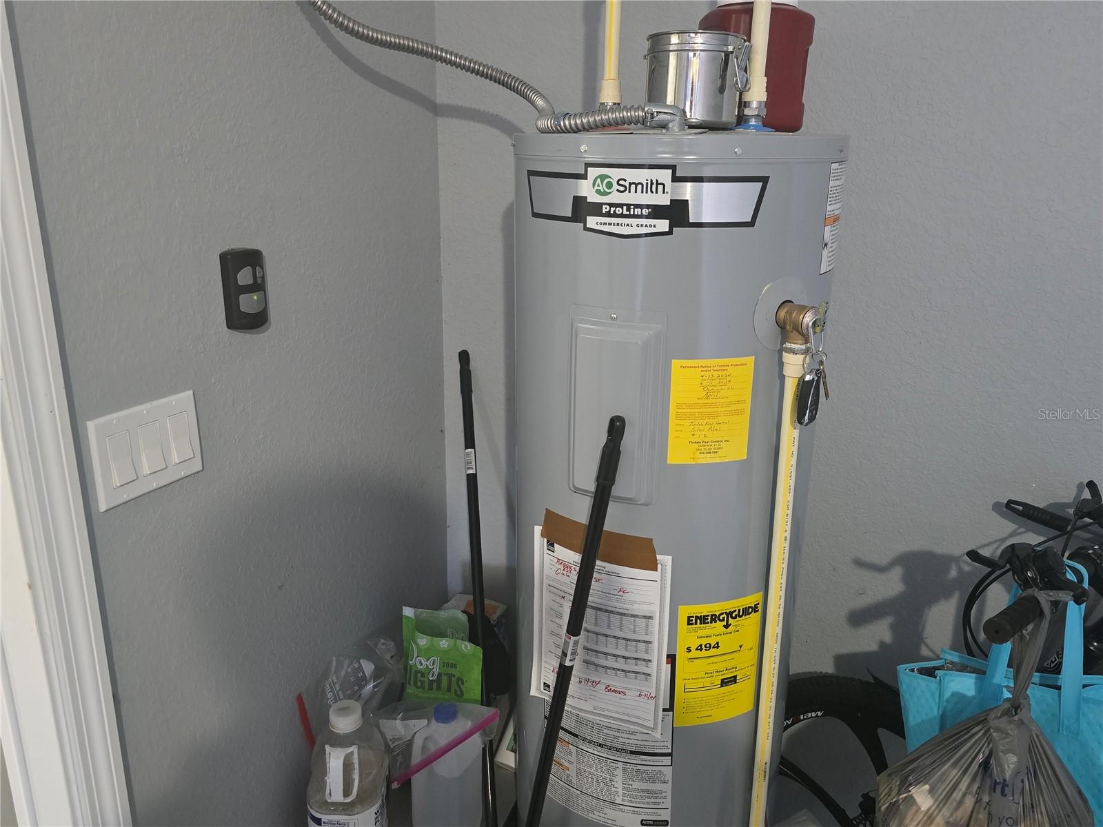 SILVER PALMS ESTATE - Residential