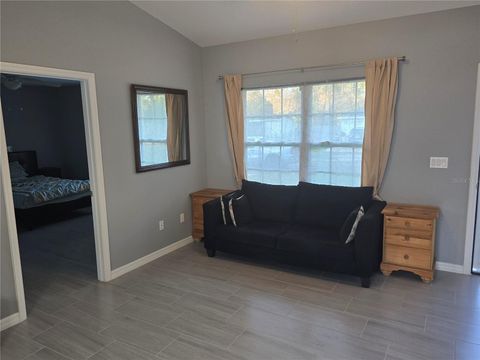 Tiny photo for 838 NW 124th Street, Citra, FL 32113 (MLS # OM715648)