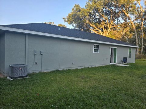 Tiny photo for 838 NW 124th Street, Citra, FL 32113 (MLS # OM715648)
