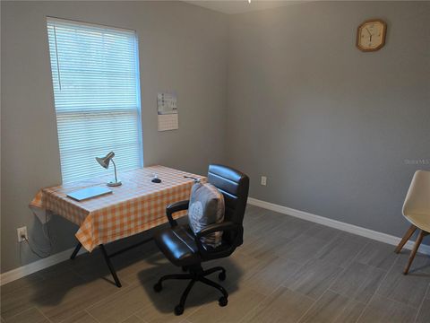 Tiny photo for 838 NW 124th Street, Citra, FL 32113 (MLS # OM715648)