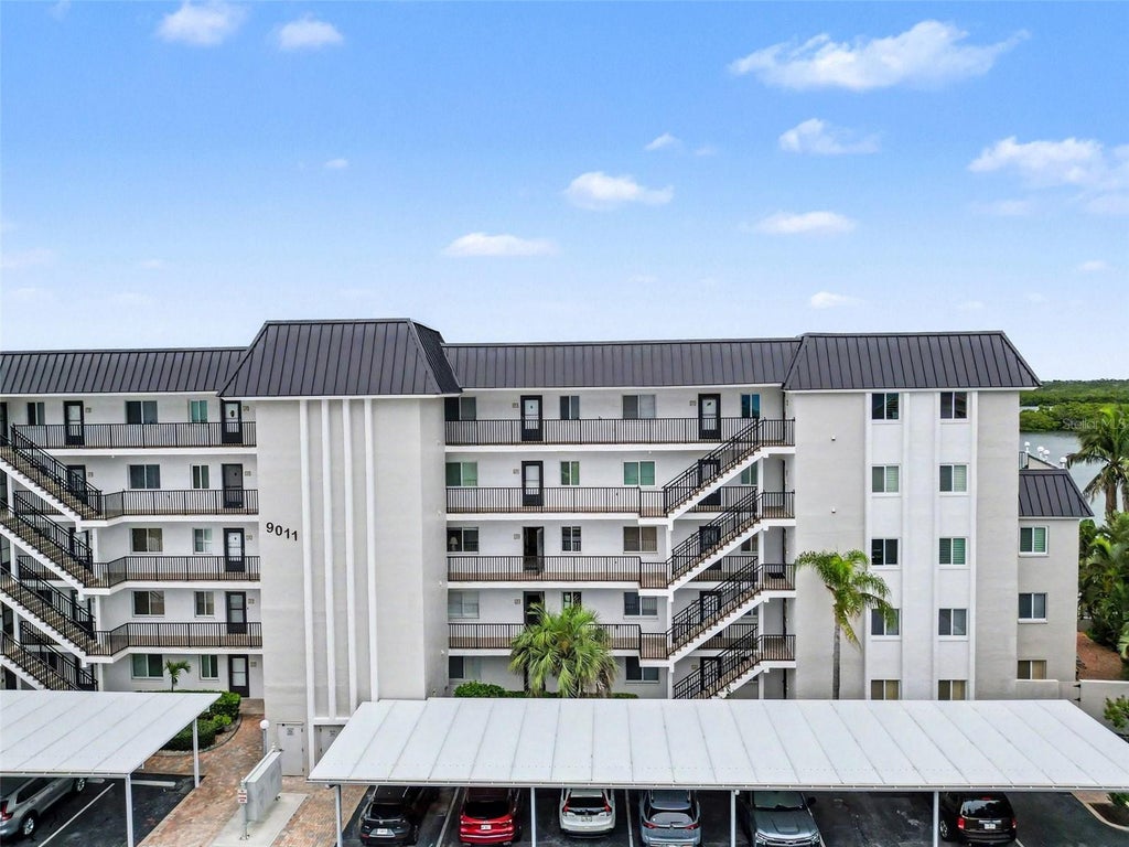 Photo of 9011 Midnight Pass Road #329, Sarasota, FL 34242 (MLS # C7528220)