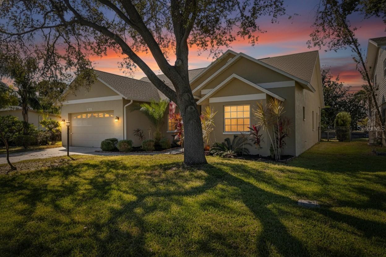 LAKE SHORE ESTATES 1ST ADD - Residential Lease