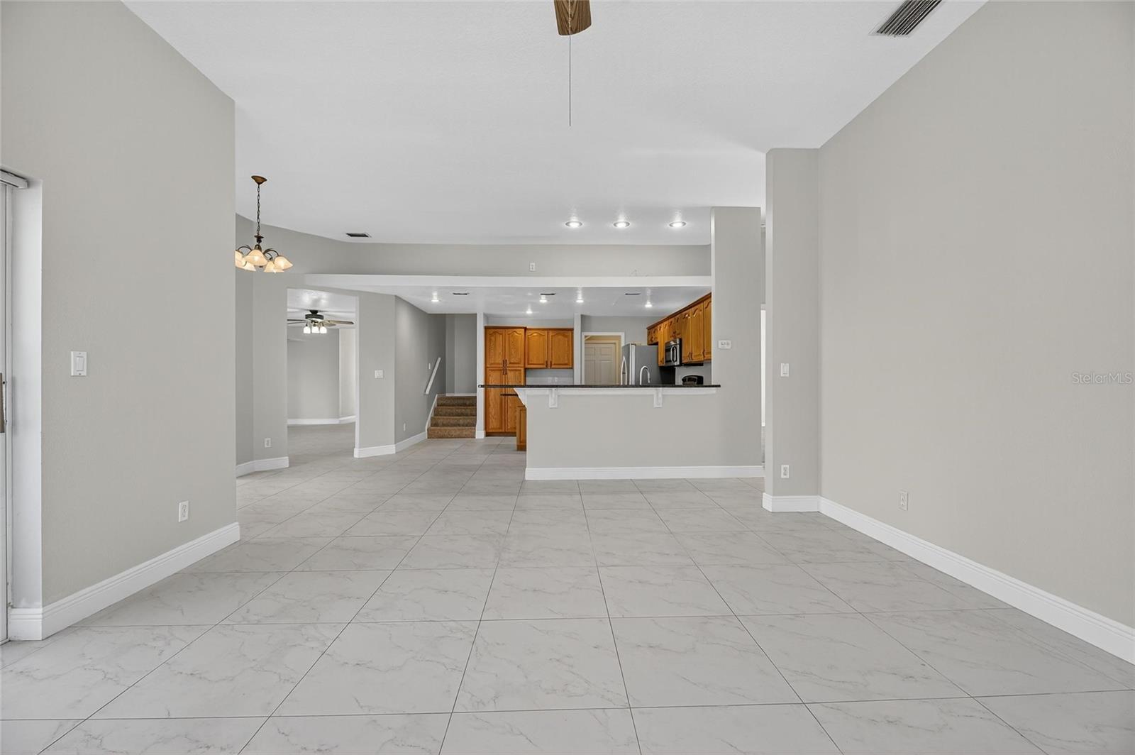 LAKE SHORE ESTATES 1ST ADD - Residential Lease