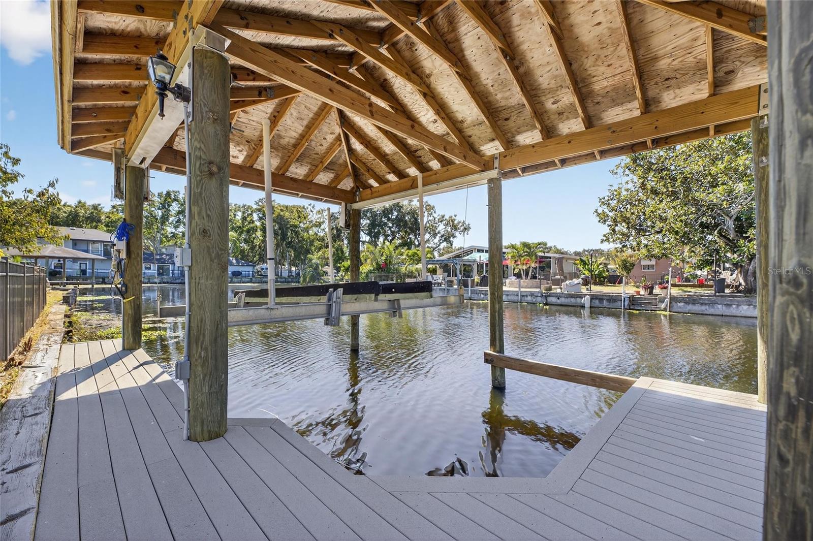 LAKE SHORE ESTATES 1ST ADD - Residential Lease