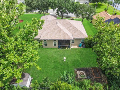 A home in PORT ORANGE