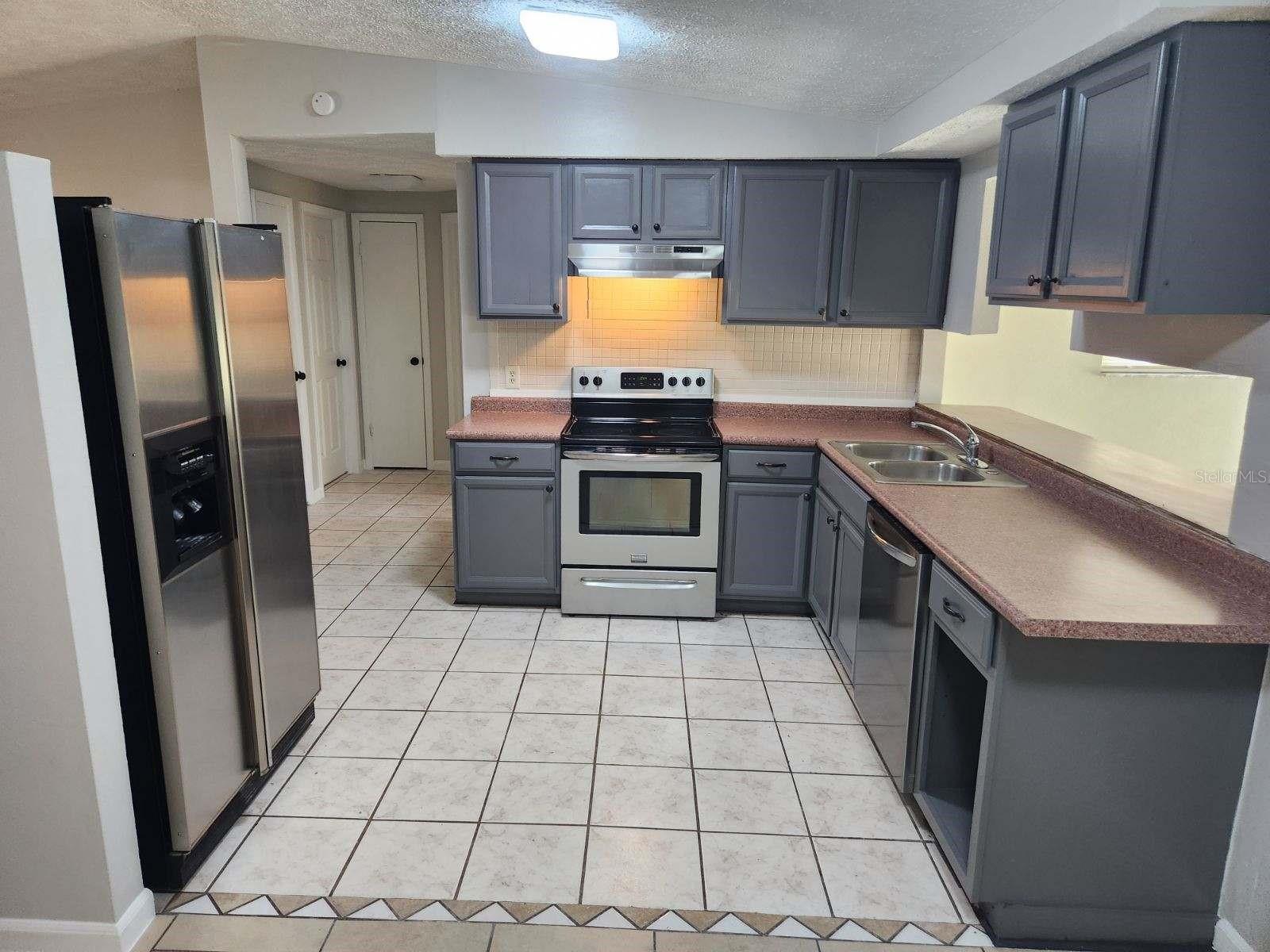 VIRGINIA CITY - Residential Lease