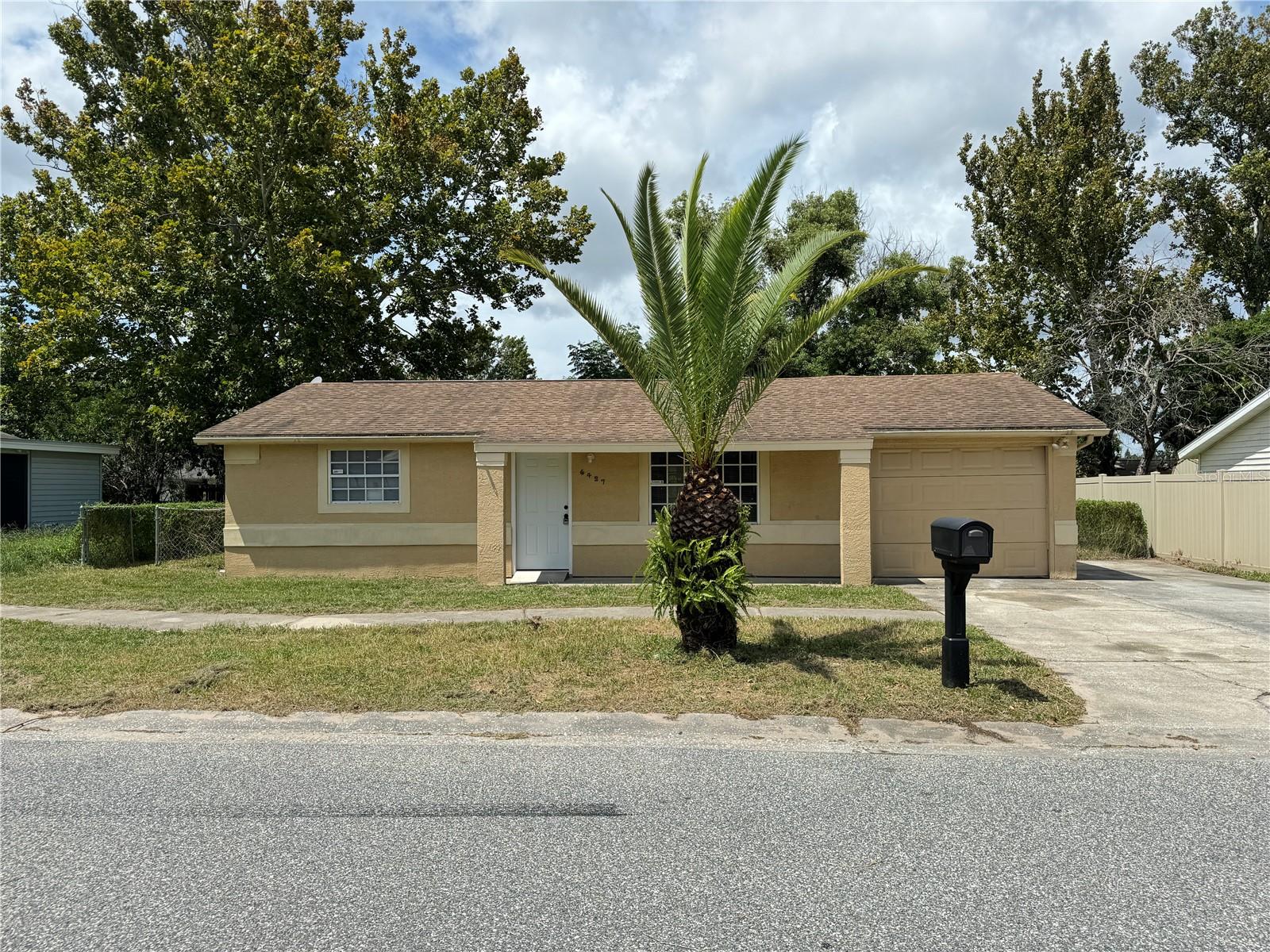 VIRGINIA CITY - Residential Lease