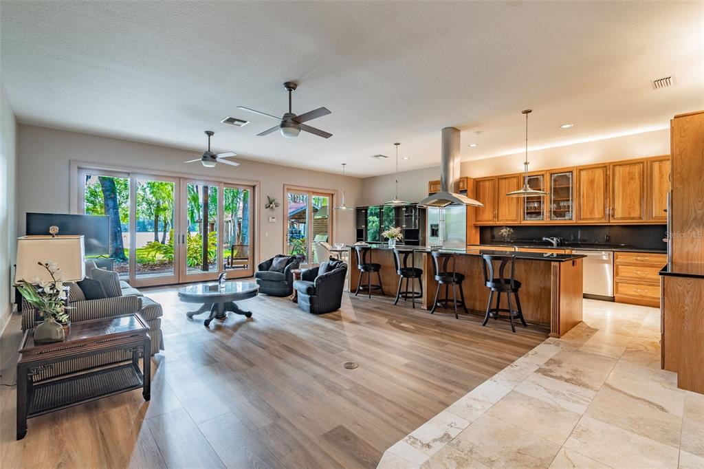 KEYSTONE PARK COLONY SUB - Residential