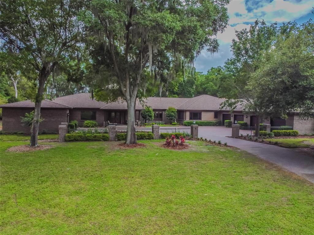 KEYSTONE PARK COLONY SUB - Residential