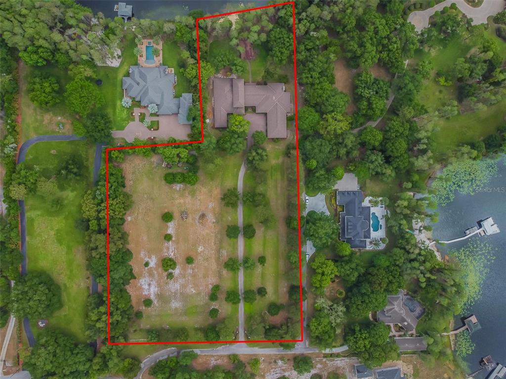 KEYSTONE PARK COLONY SUB - Residential