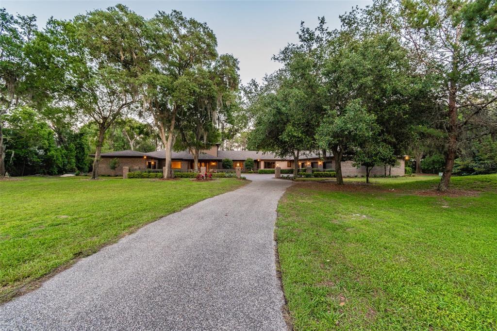 KEYSTONE PARK COLONY SUB - Residential