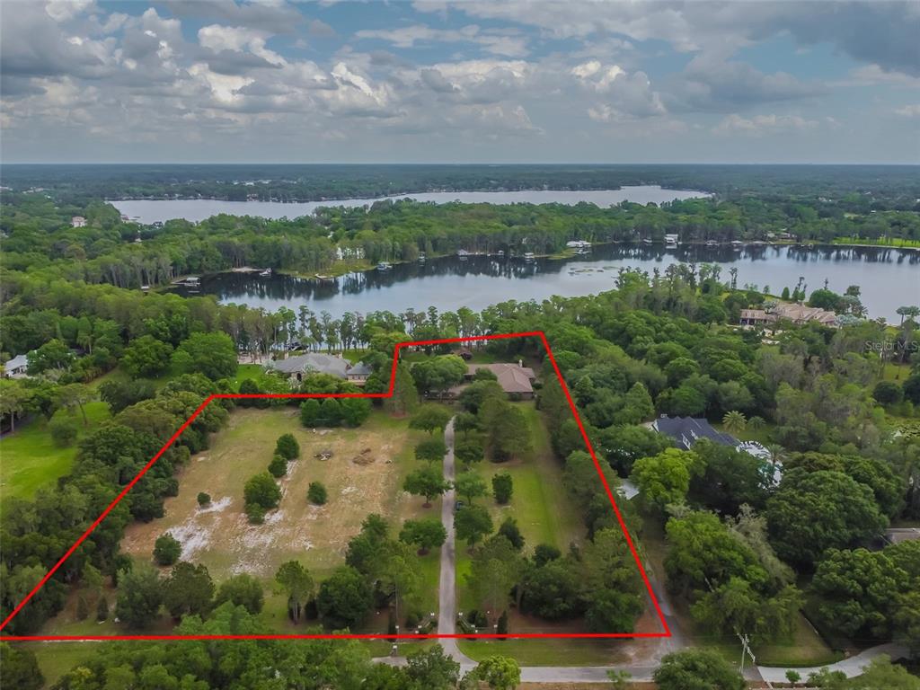 KEYSTONE PARK COLONY SUB - Residential