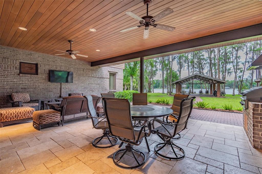 KEYSTONE PARK COLONY SUB - Residential