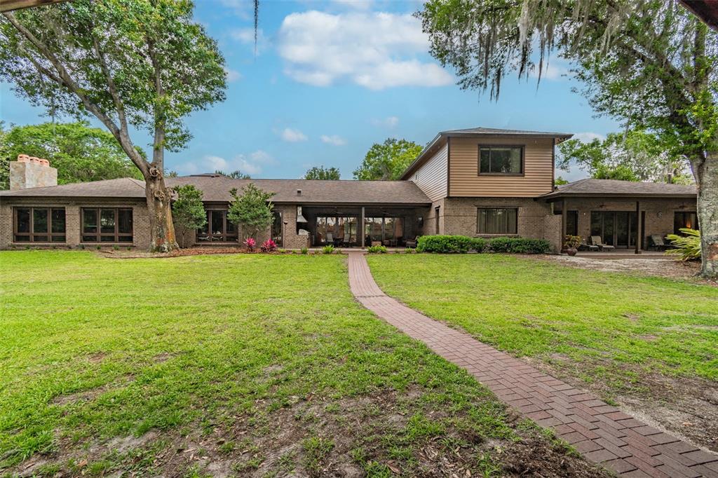 KEYSTONE PARK COLONY SUB - Residential