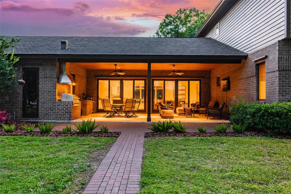 KEYSTONE PARK COLONY SUB - Residential